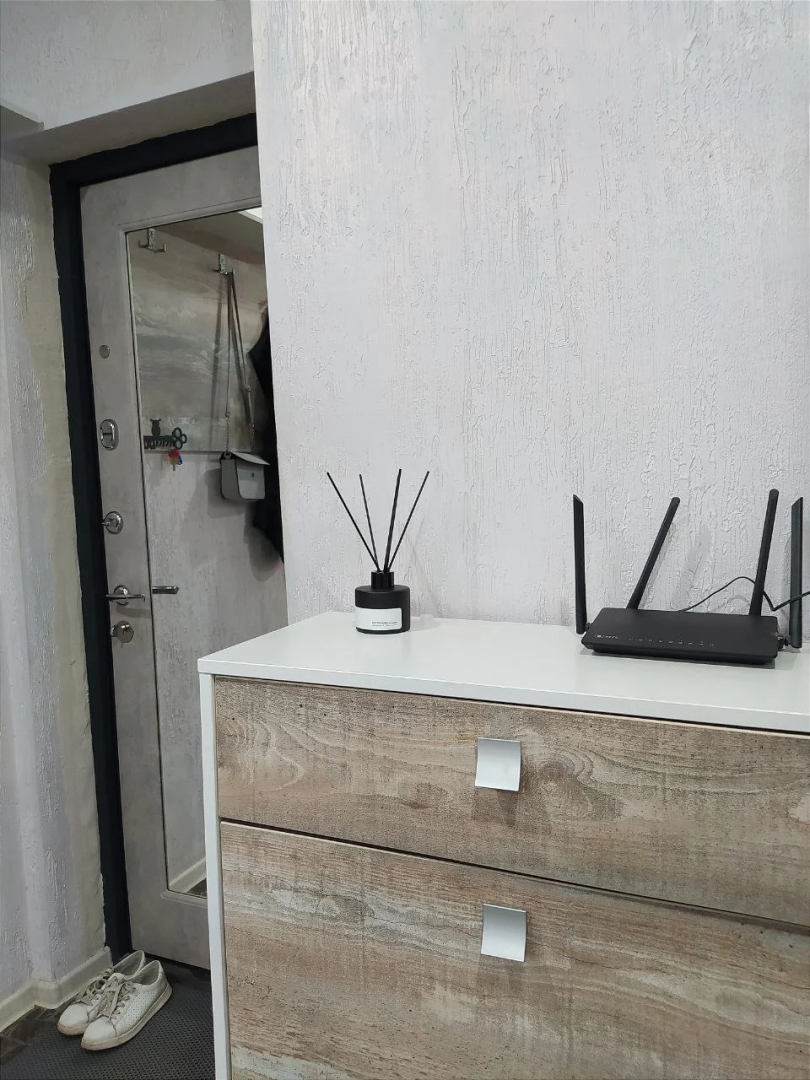 Квартира Двухкомнатная на Московском Проспекте