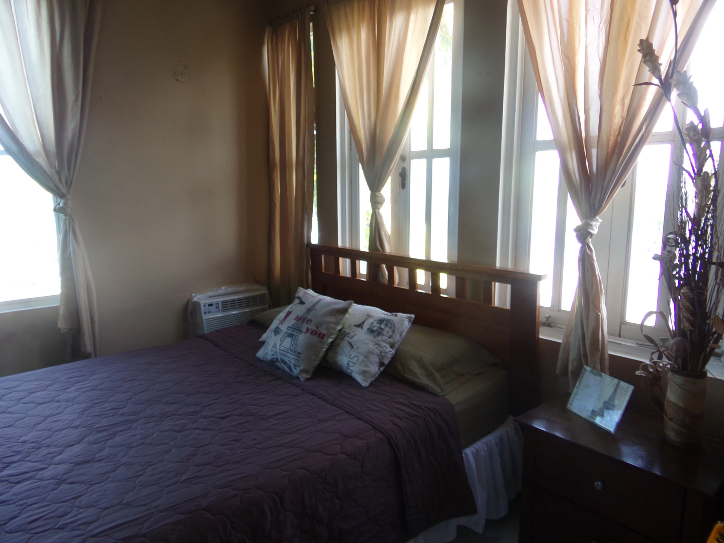 Гостевой Дом Mares Resort