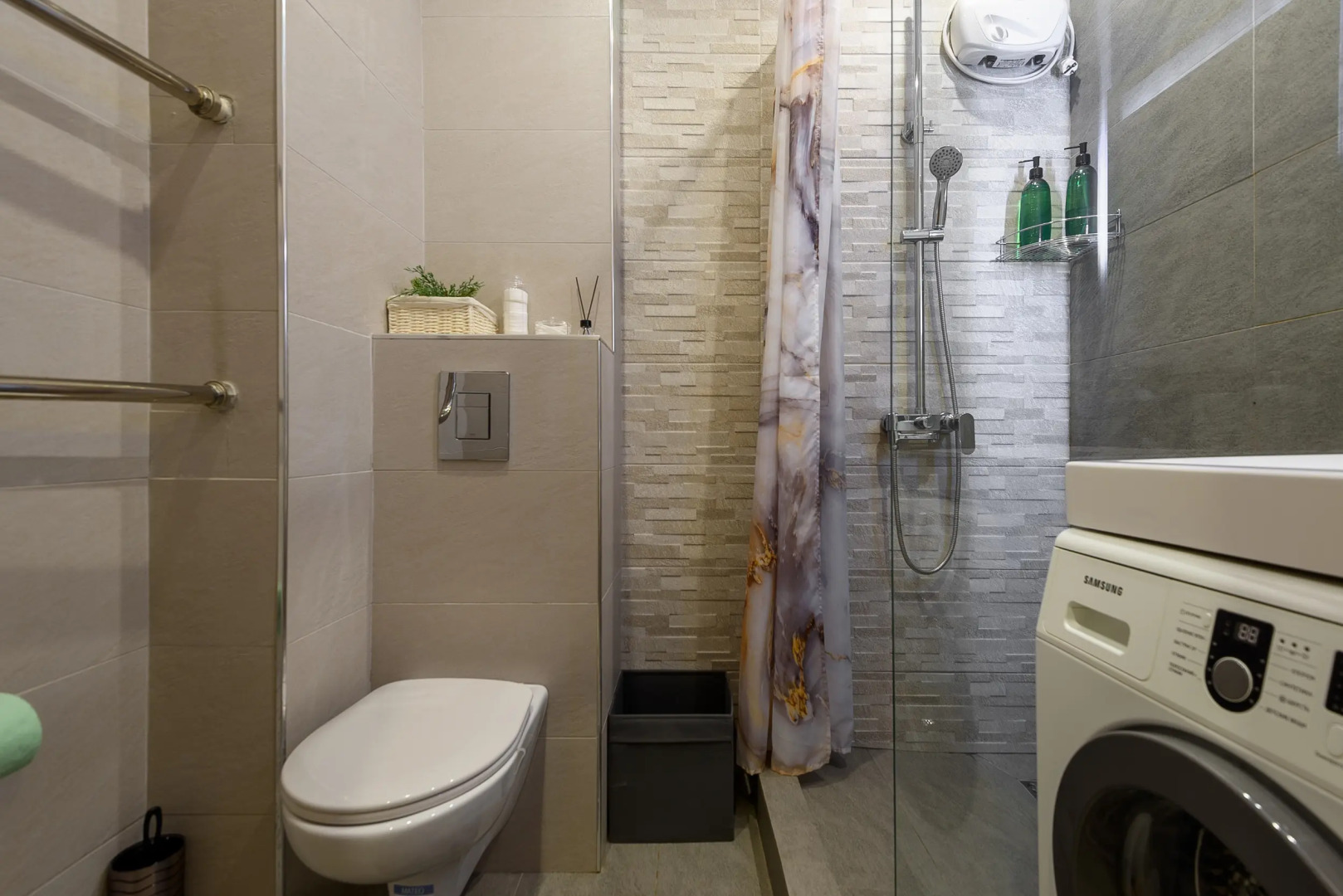 Апартаменты Студия у метро Окружная  Bon Voyage