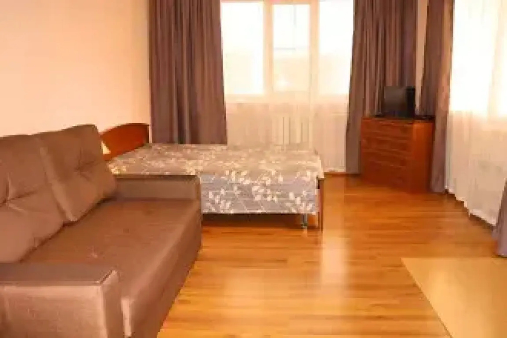 Гостевой дом Мысхако