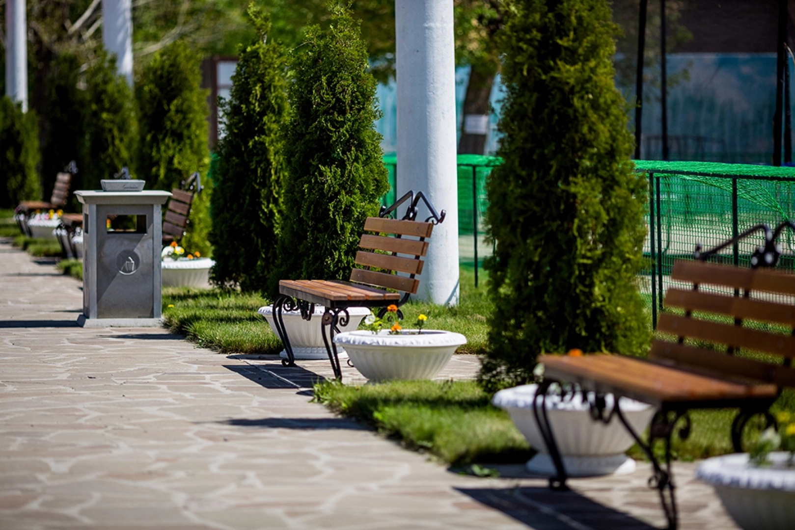Skazka Hotel