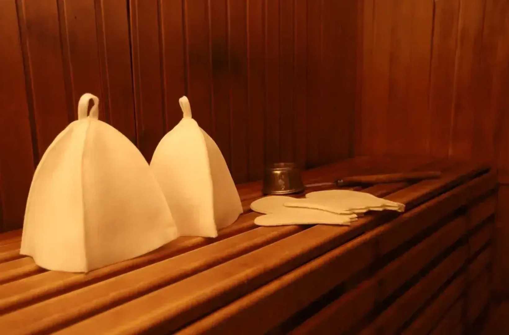 Отель Михеев