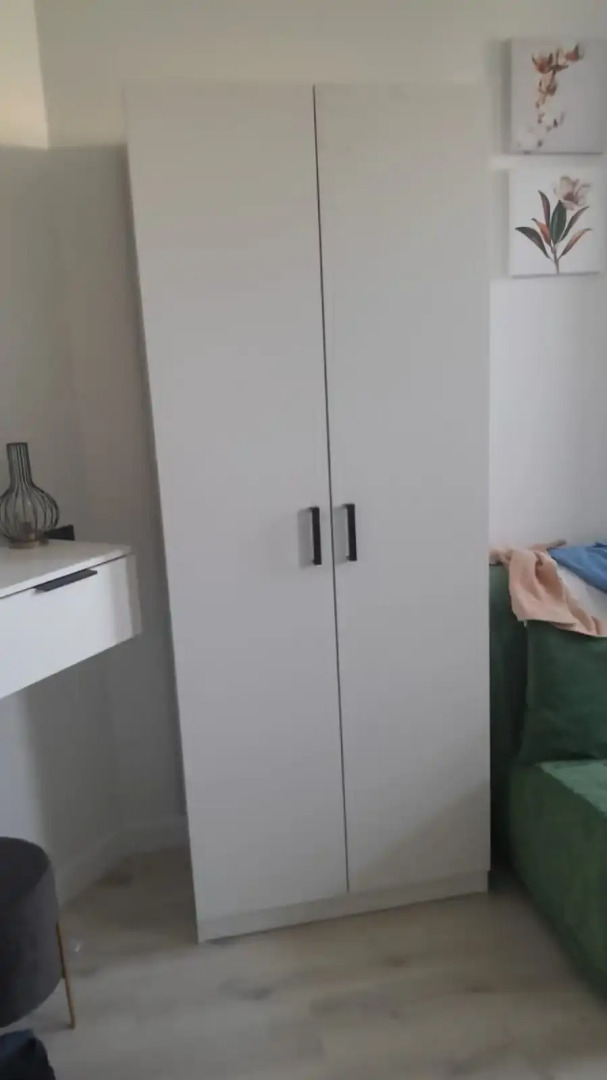 Апартаменты Студия около метро Лиговский проспект