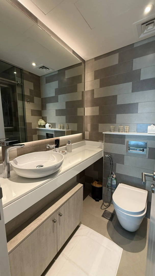 Апартаменты Highend Luxury Seven Palm