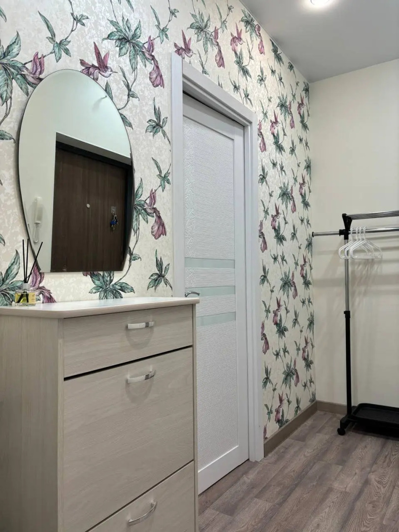 Квартира MoonRoom 72 жк Европейский Берег