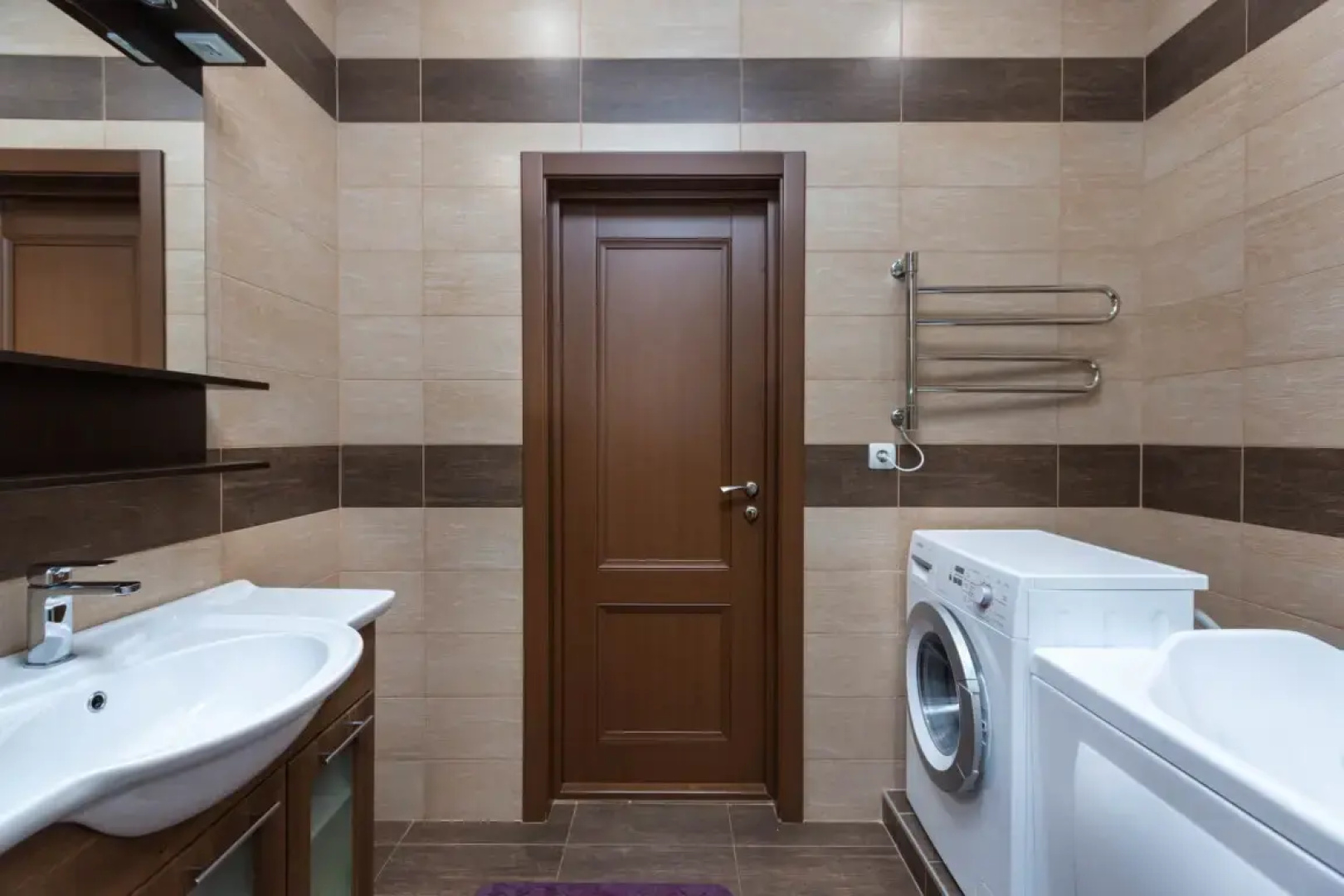 АПАРТАМЕНТЫ REHOME24 на 20 этаже