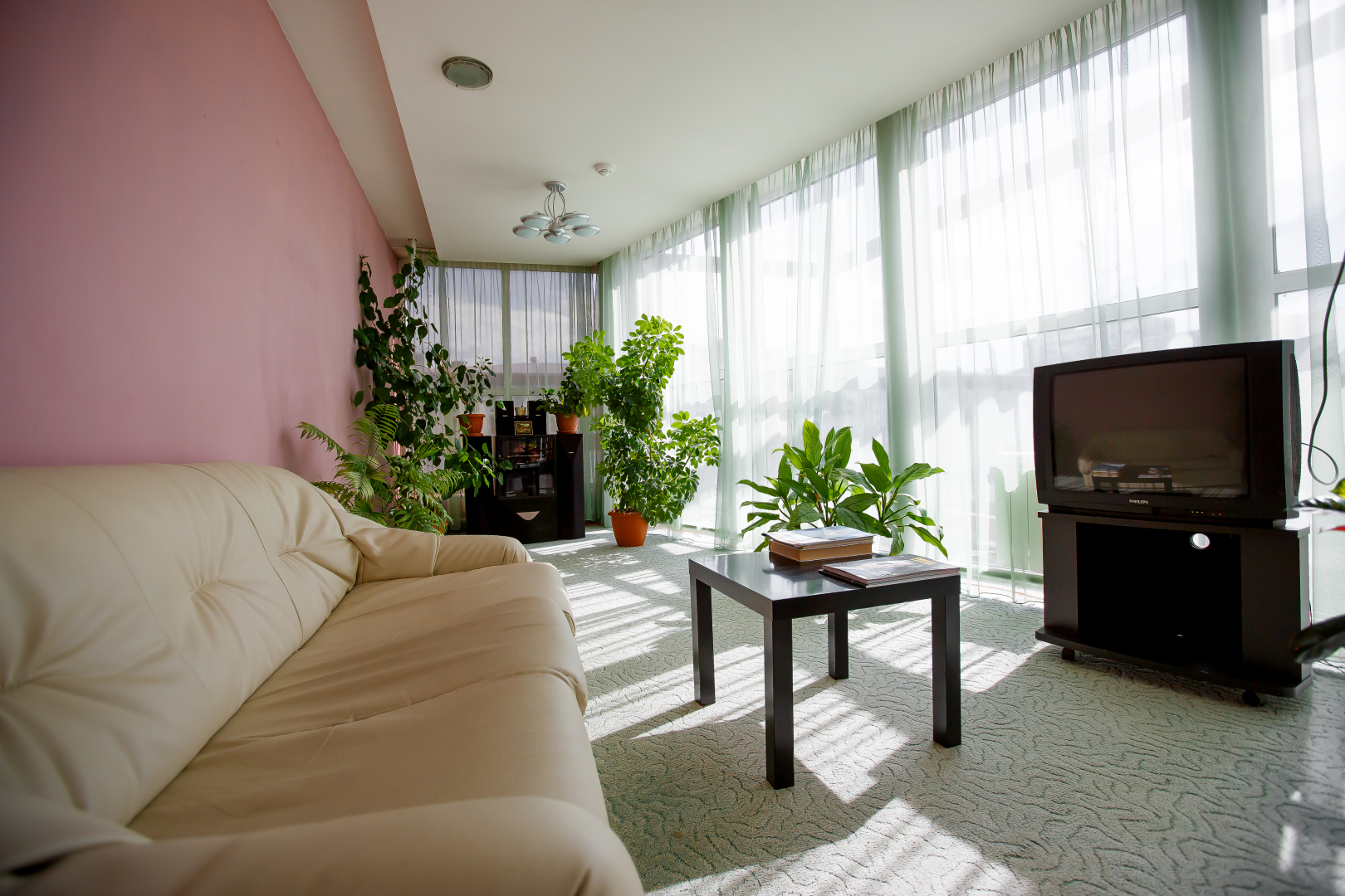 Гостиница Астория