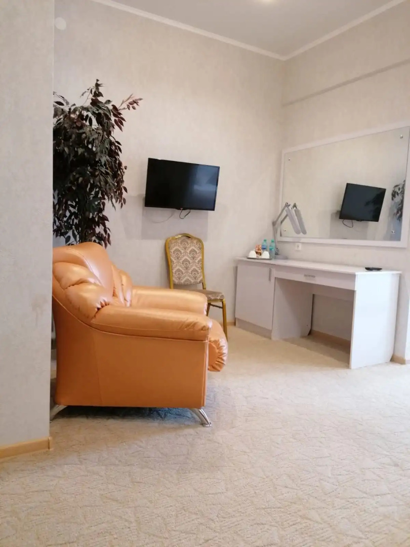 Отель Арт ресторан Вивальди