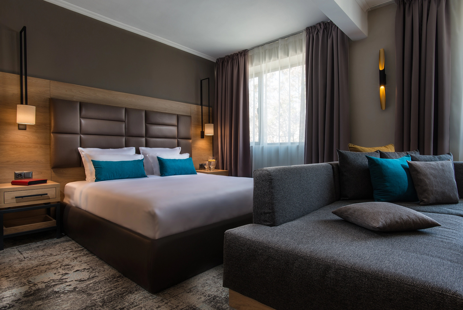 The Stay Hotel