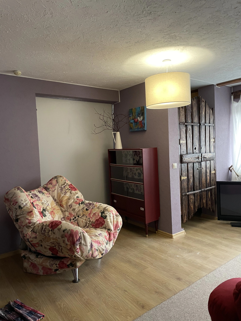 Апартаменты ЧердачОК