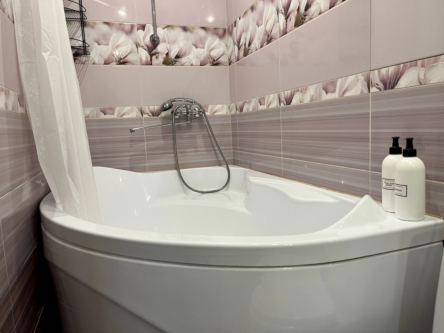 Апартаменты Десятинная 3/1