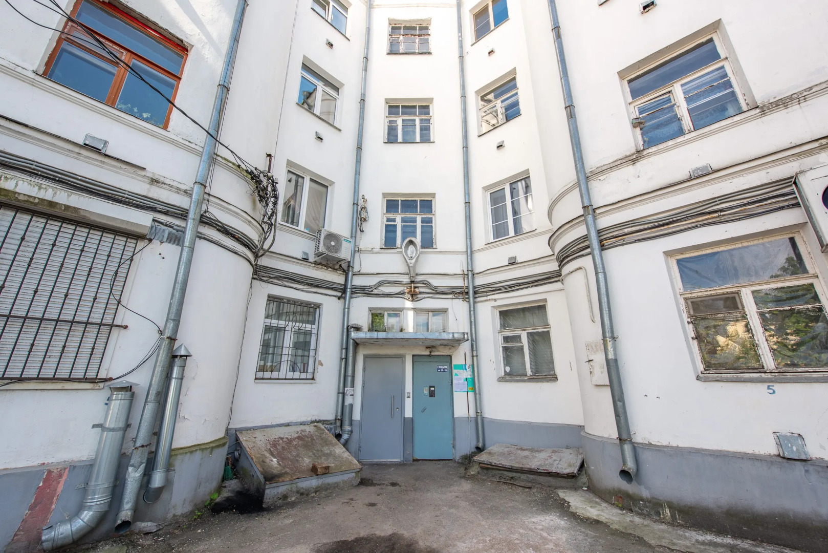 Апартаменты Гости в историческом центре Ярославля зона ЮНЕСКО