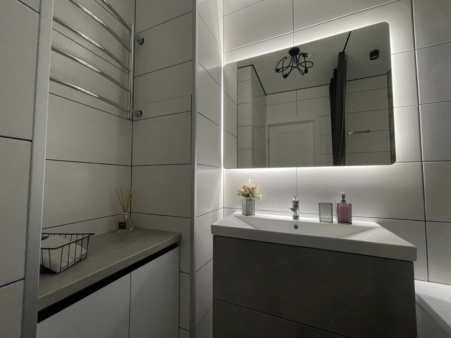 Квартира в центре Гродно D N Apart 3