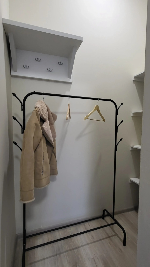 Апартаменты Студия в Красногорске