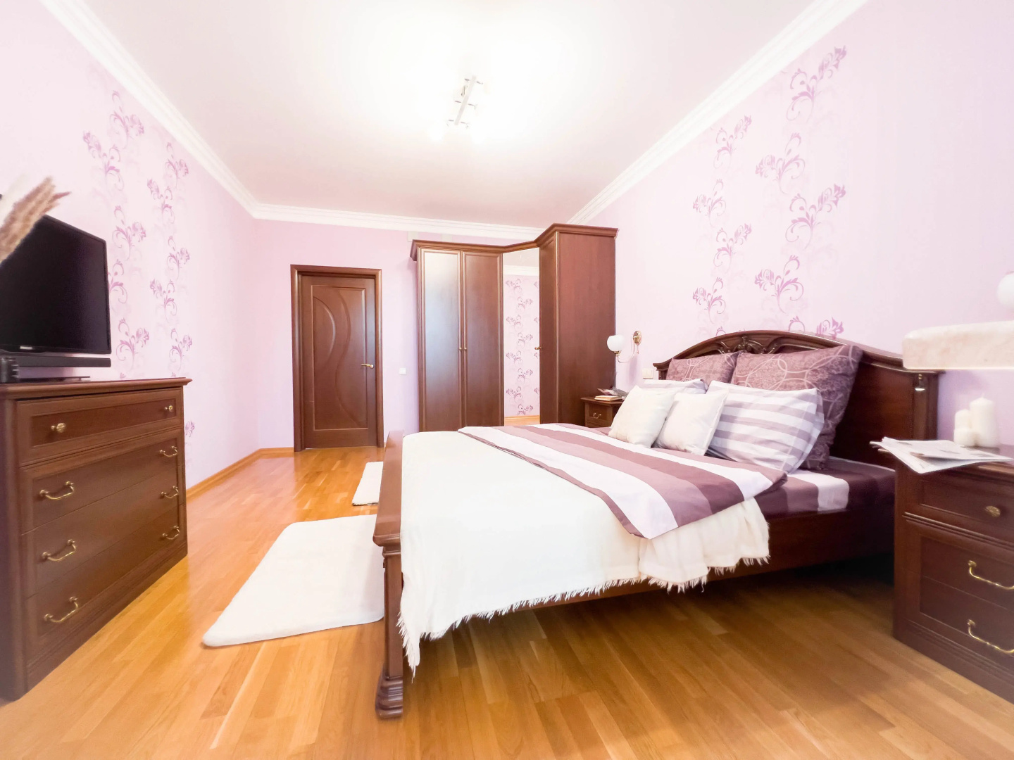 Апартаменты Residence Elegance на Бутлерова