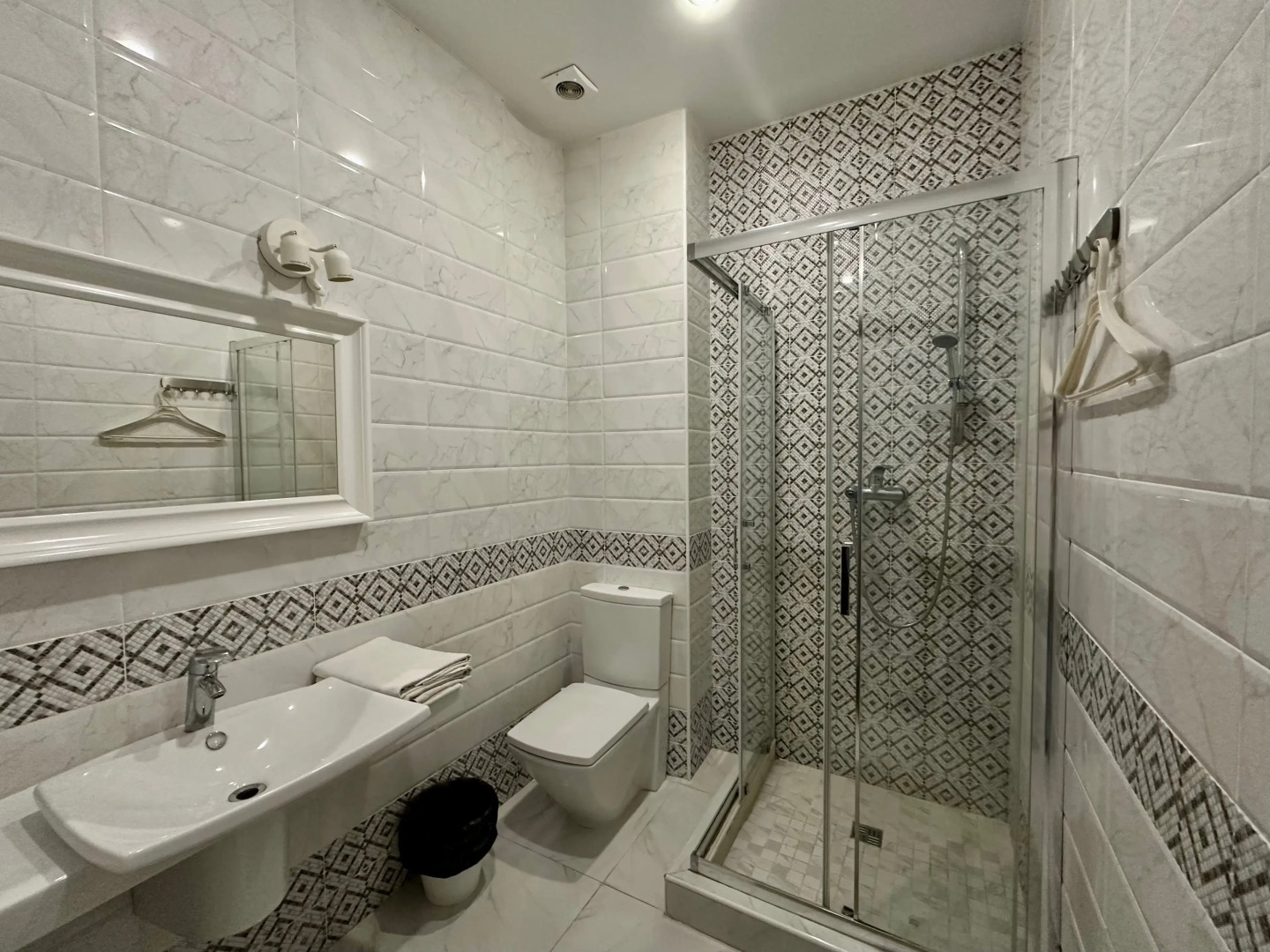 Отель Orion Mini-Hotel