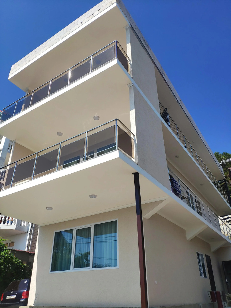 Гостевой дом Аквамарин лайт