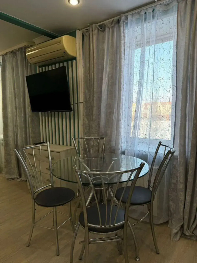 Квартира на 40 лет Победы 7