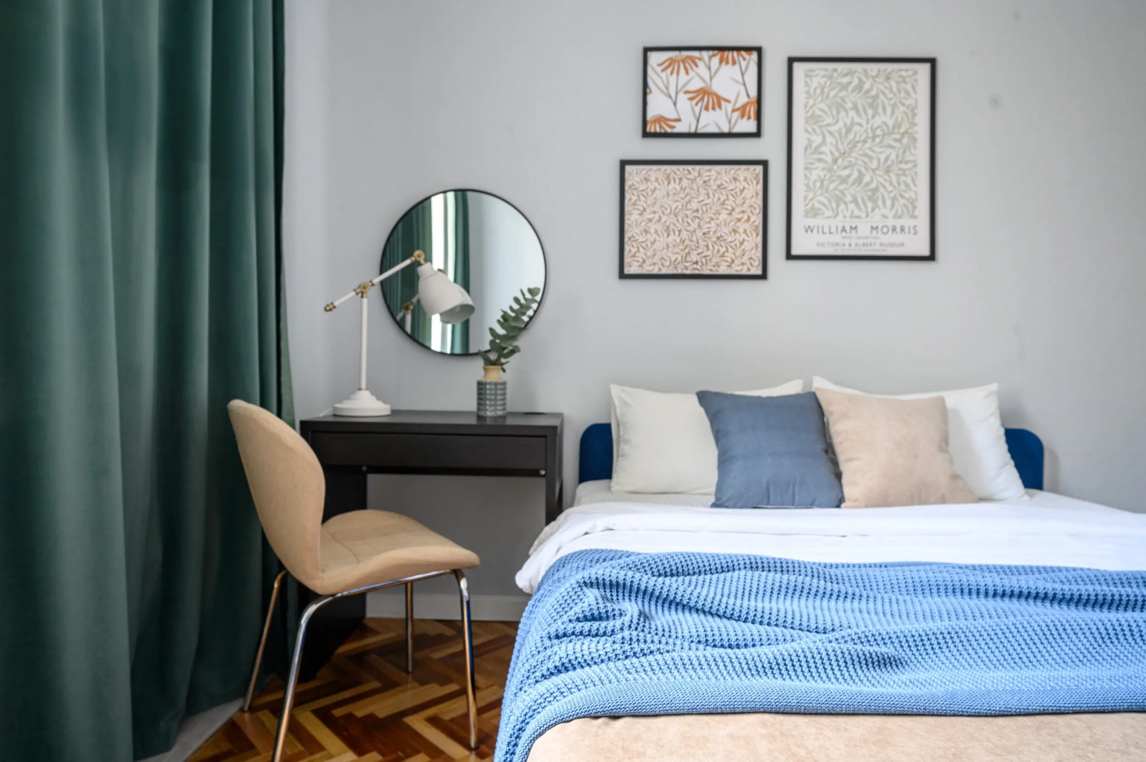 Отель РиверСайд Дворцовая площадь