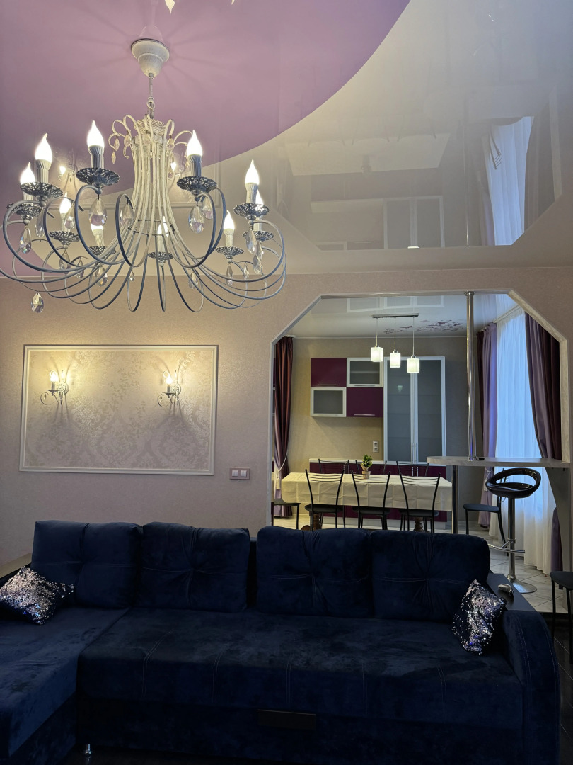 Частный дом на Нестерова