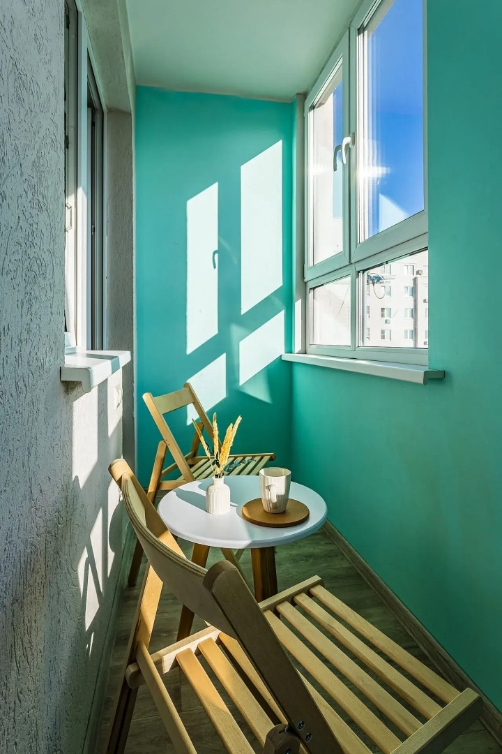 Студия на Московском шоссе 167, ЖК Москва-Град. Сова-Дом