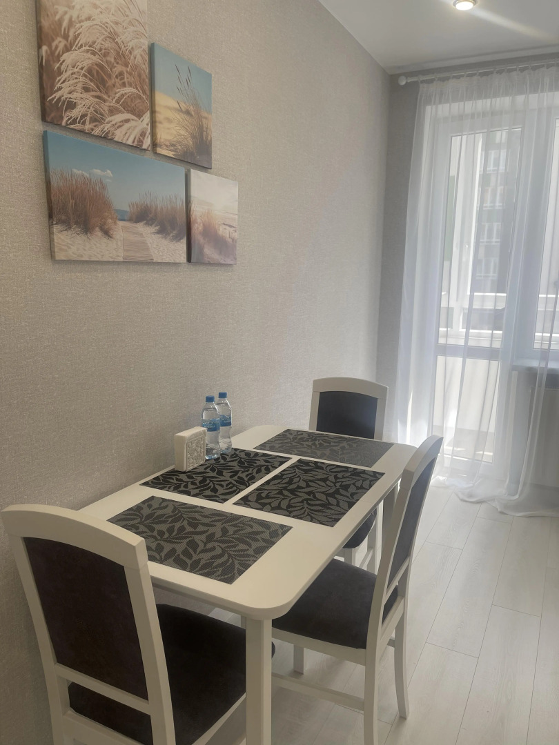 Апартаменты Балтийское Небо