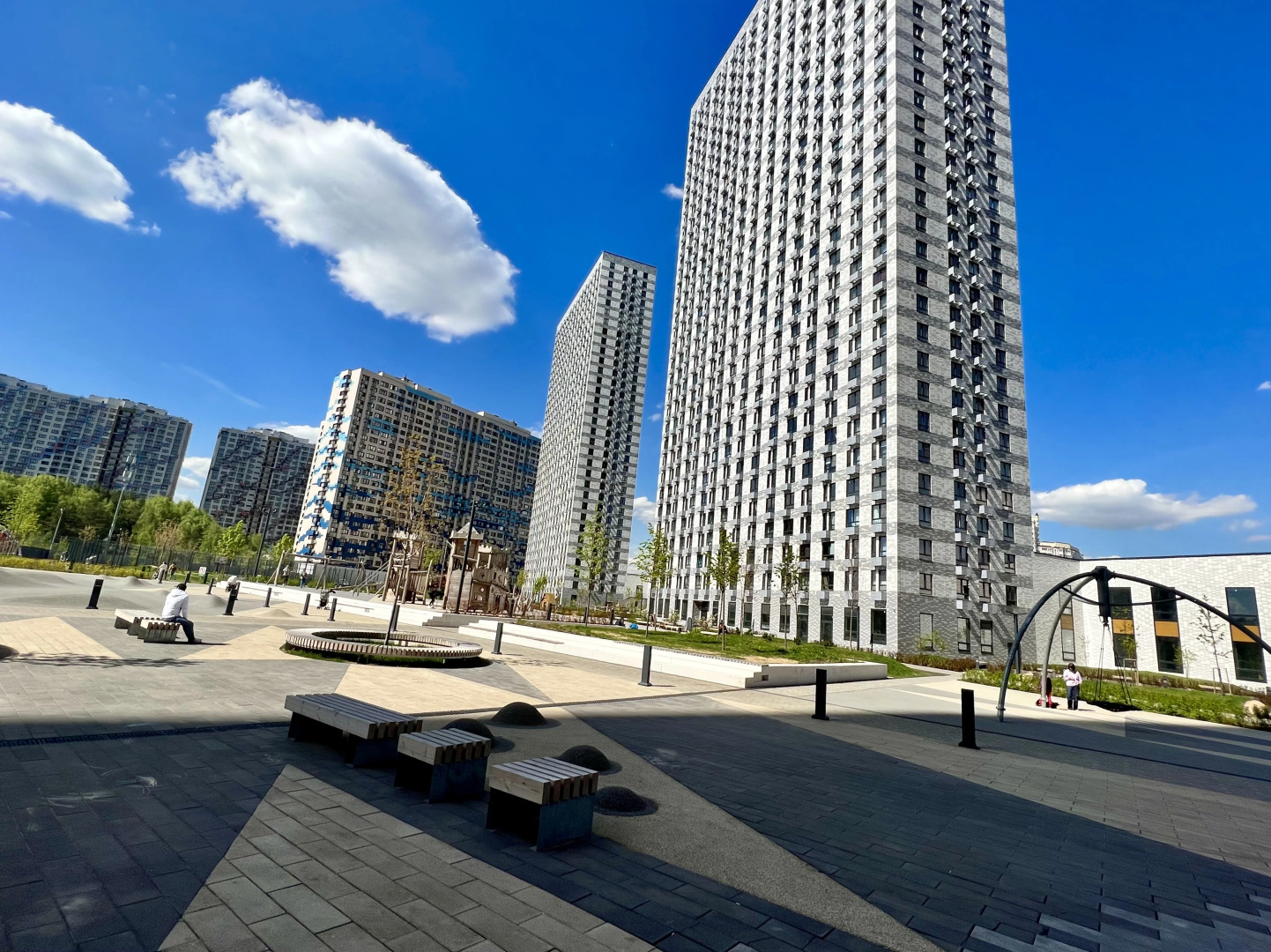 Апартаменты Love it