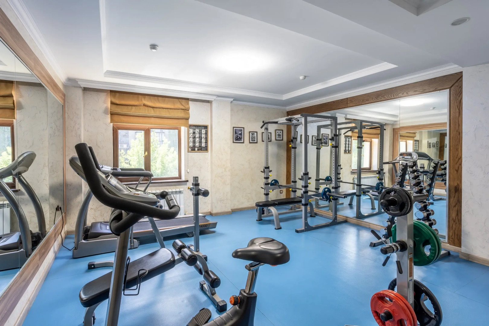 Отель Sacvoyage