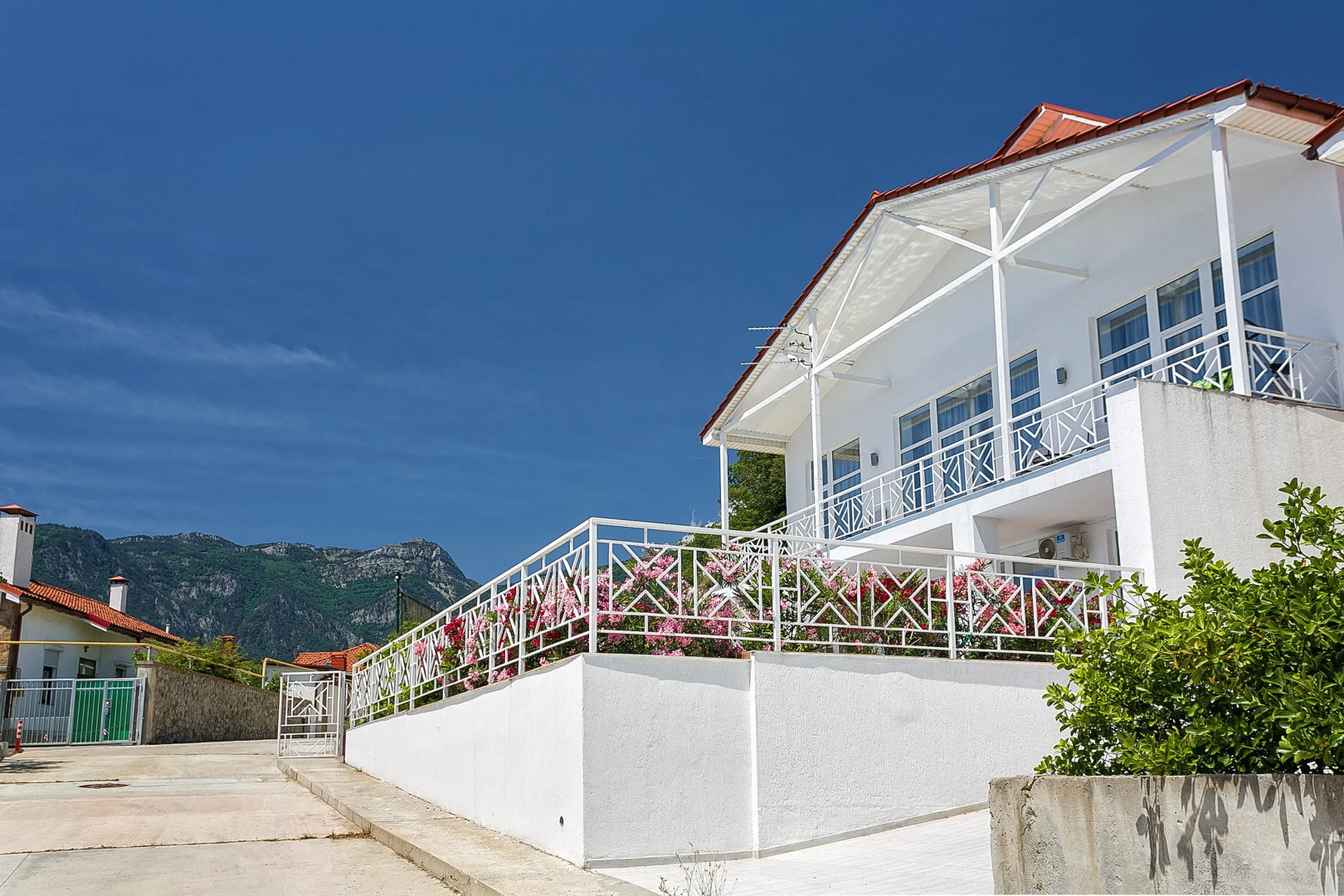 Гостевой дом Гурзуф Лайф