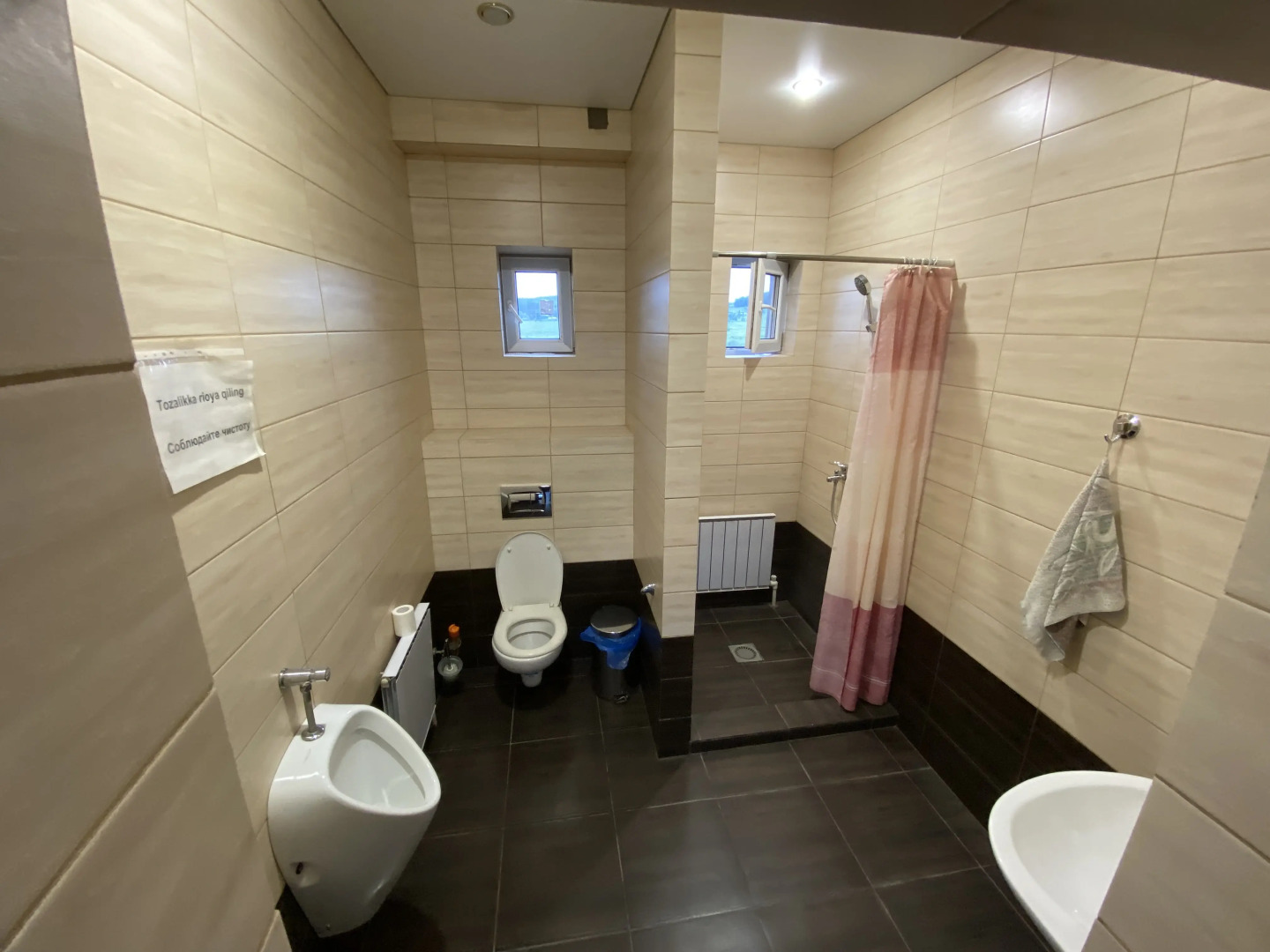 Отель  Стодорог