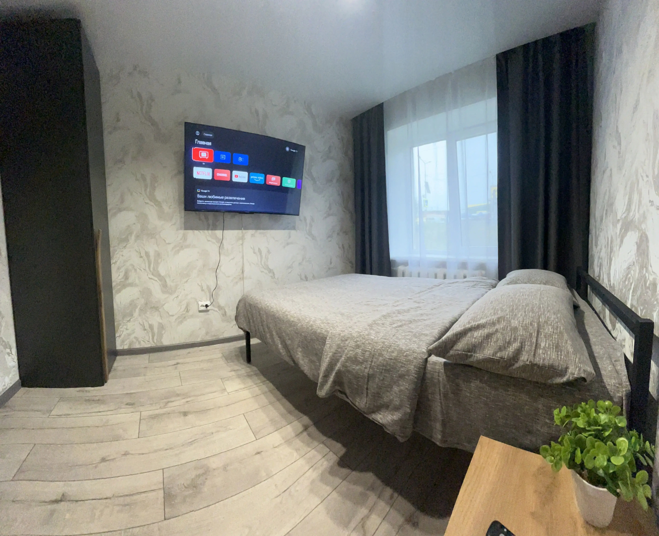 Квартира Качканар Гикалова 8
