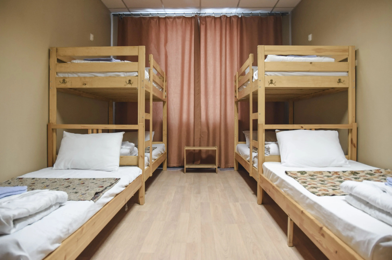 Хостел Браво