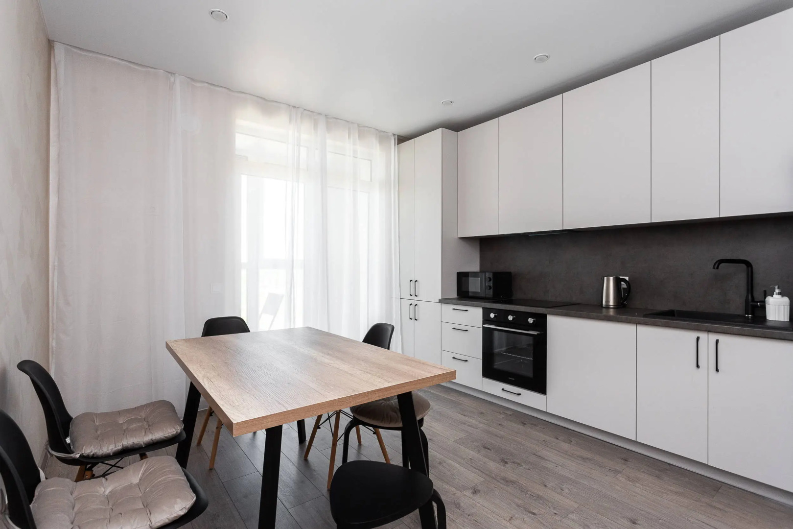 Квартира на Арсенальной 29