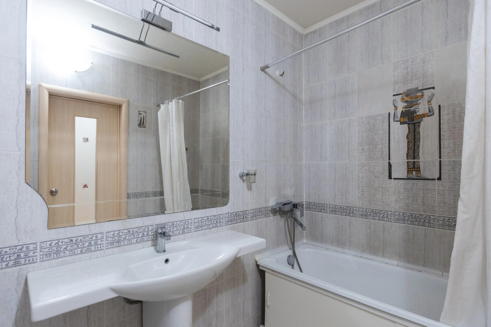 Квартира 2 к Гранд Холл