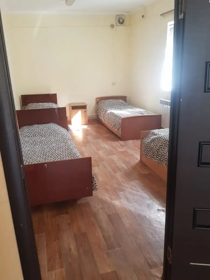 Гостевой дом Березовое ущелье