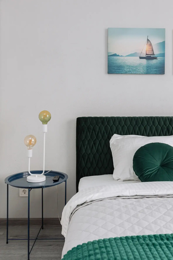 Квартира Уютная квартира в курортном городе Пионерский