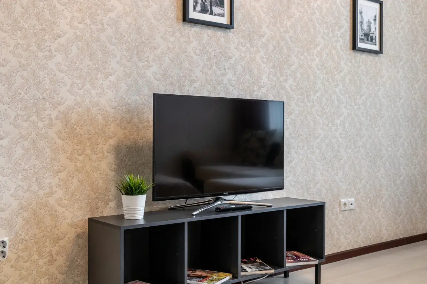 Апартаменты Пять Звезд 20