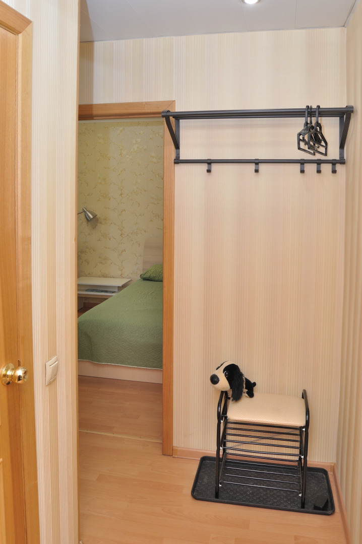 Квартира City Park