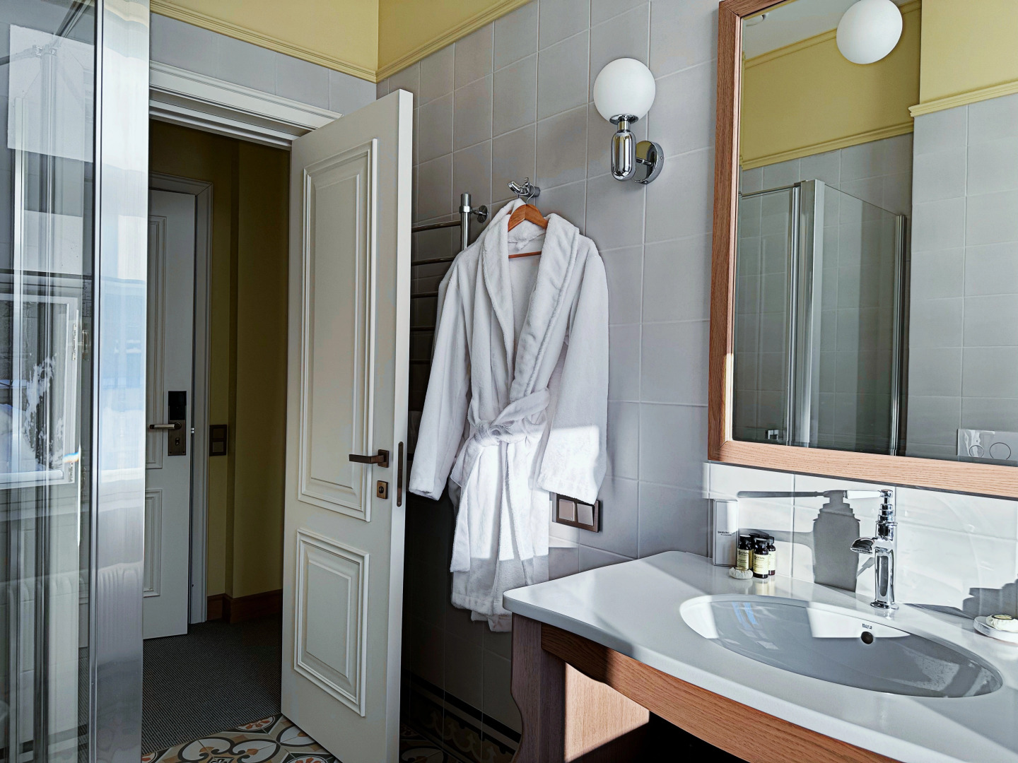 Бутик-отель Маруся