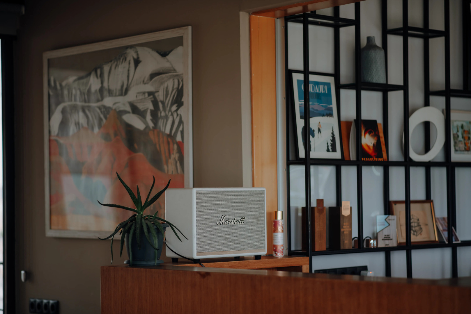 Отель Quadrum Gudauri Ski & Yoga Resort