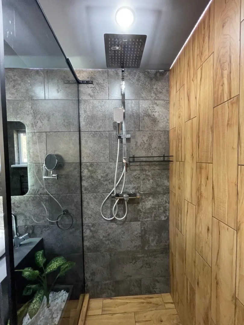 Частный дом Загородный Новая Дача