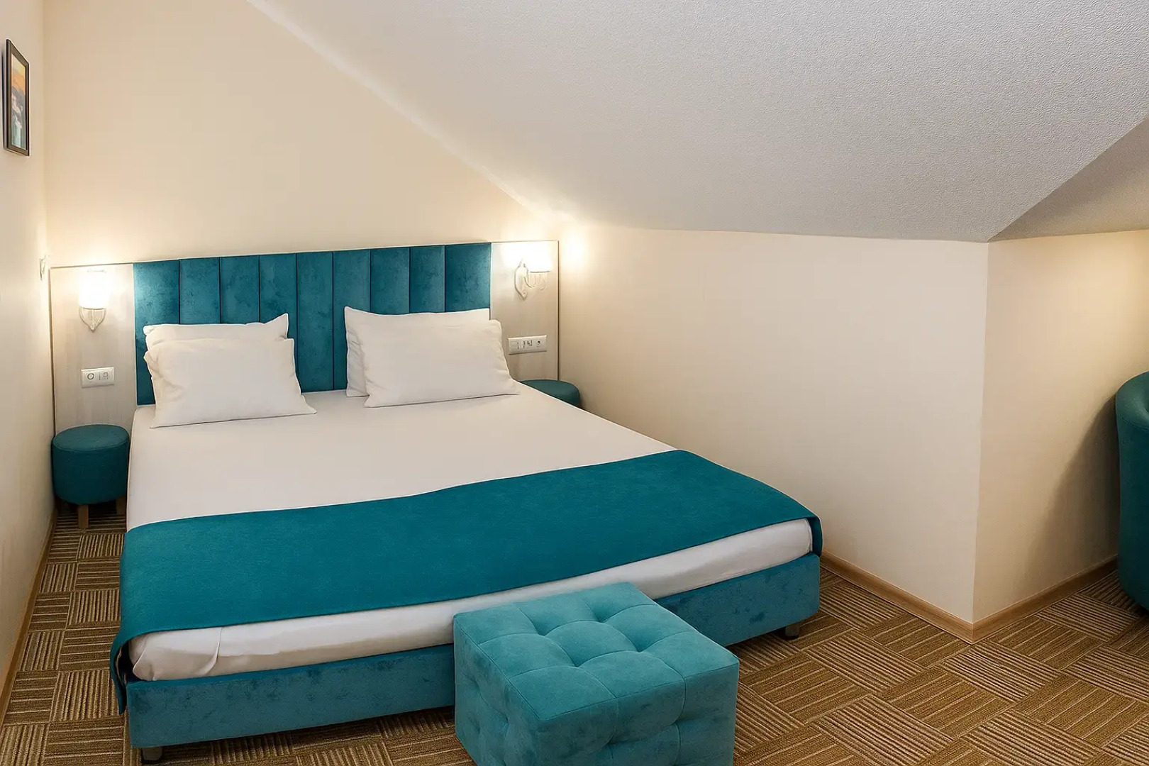 Отель Центральный