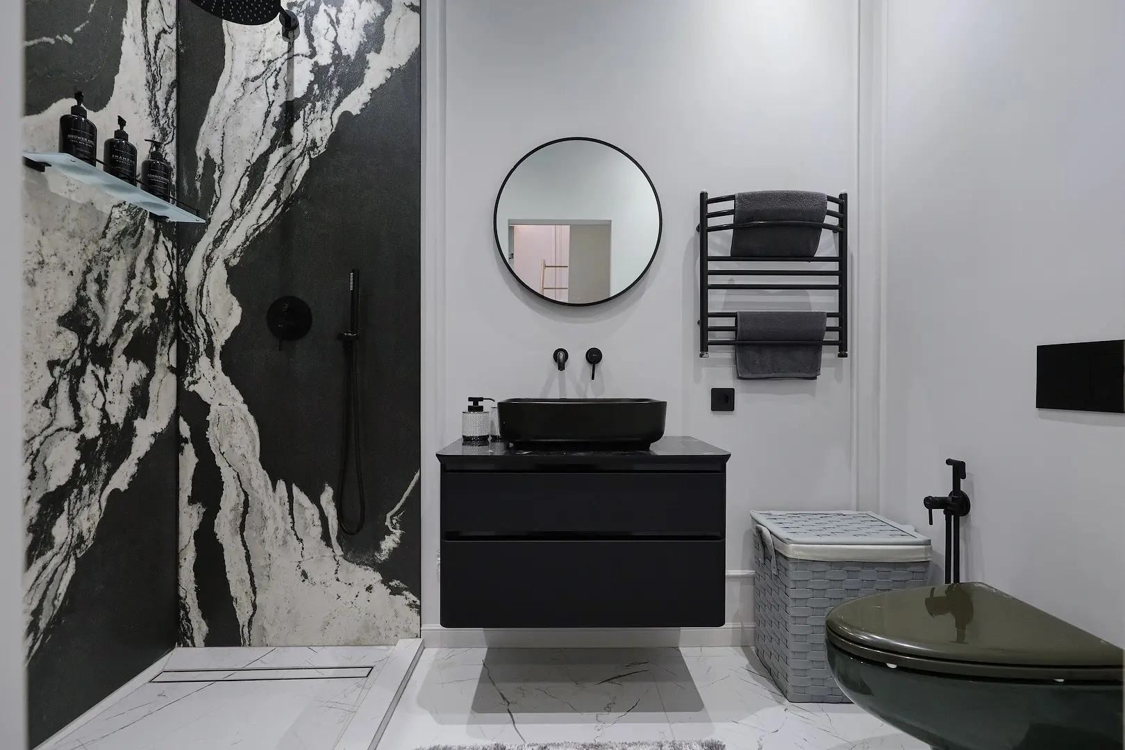 Частный Дом BalticRealty Deluxe Marinburg