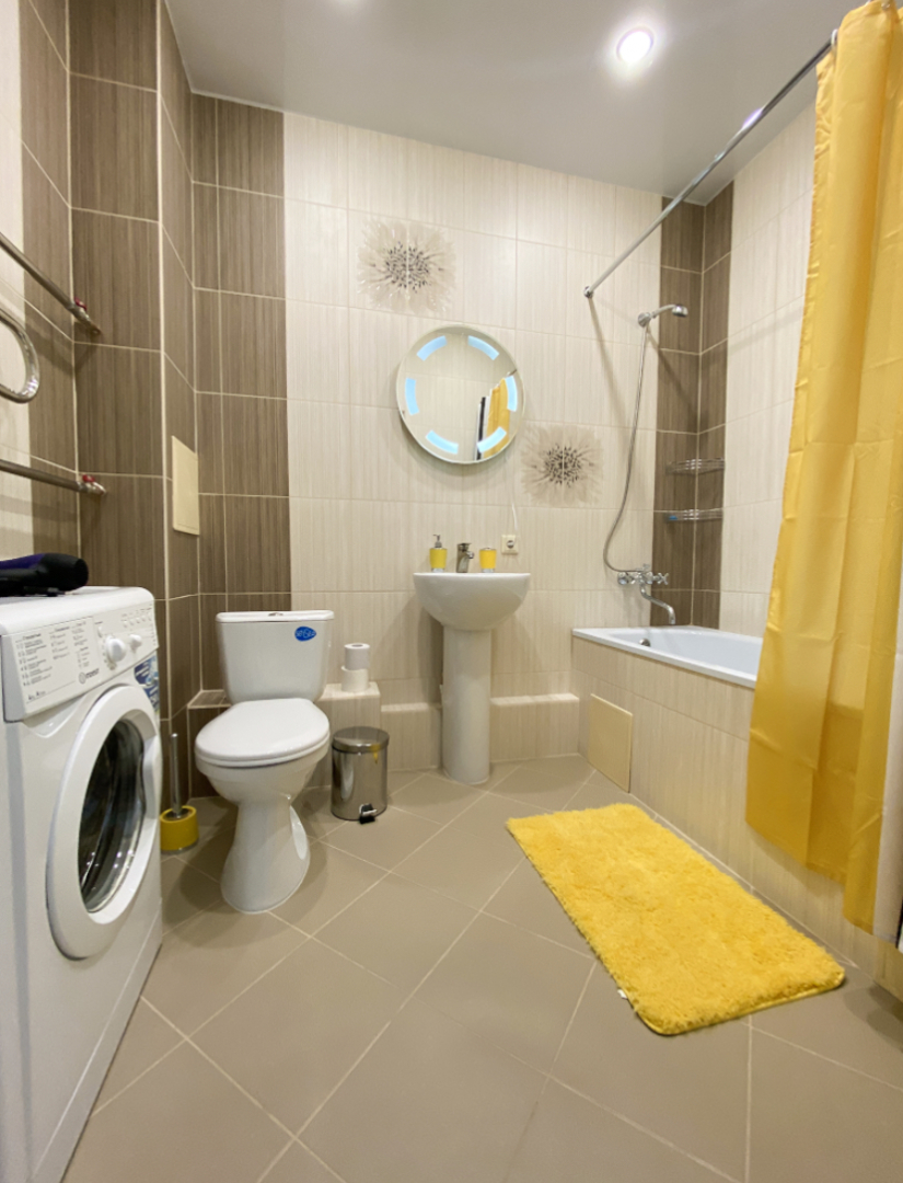 Апартаменты Красных Мадьяр 14