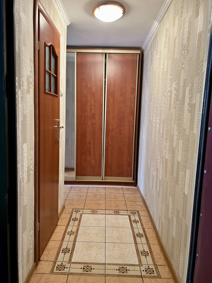 Квартира в Центре Калининграда