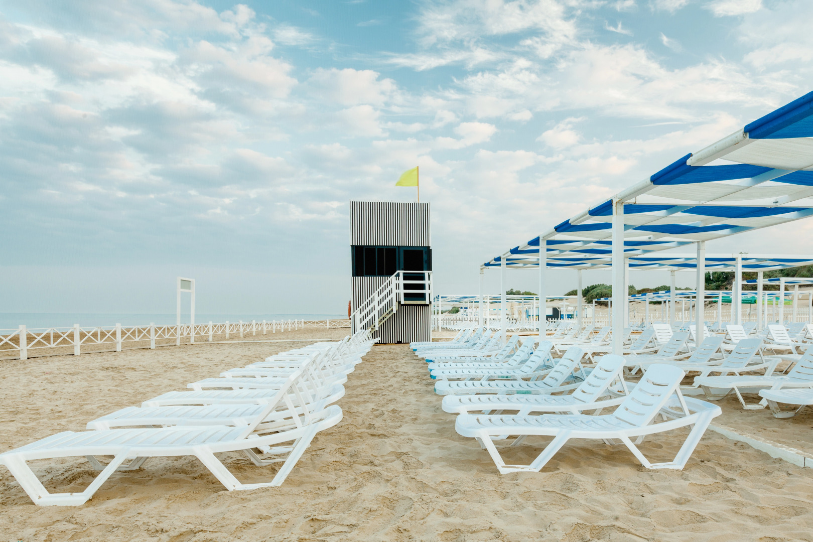 Курортный отель Pontos Bungalow