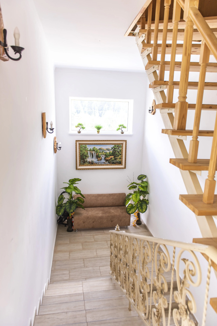 Гостевой Дом Emerald