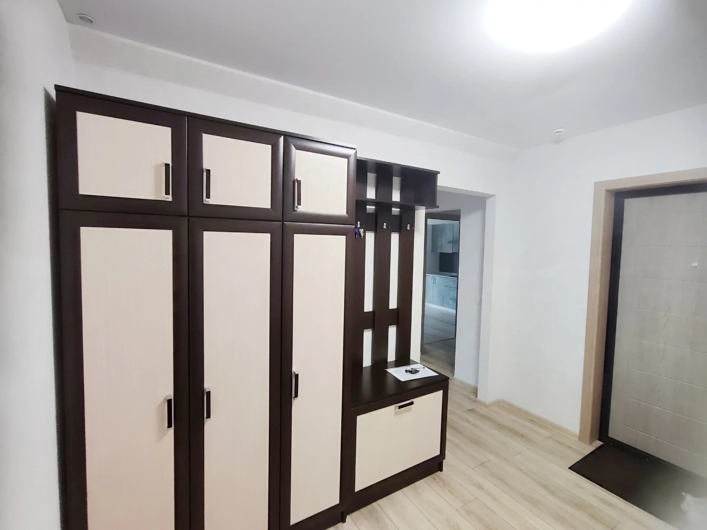 Квартира Двухкомнатная Gorod Si