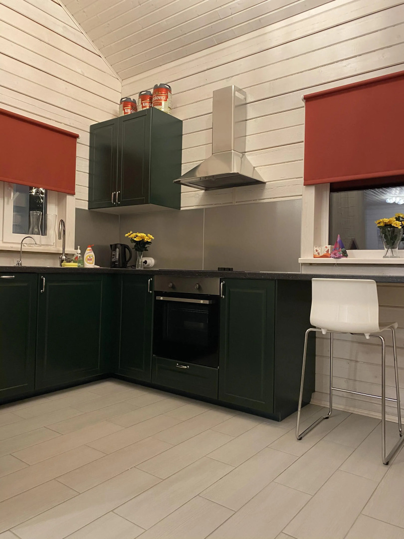 Гостевой дом у Константиновского дворца