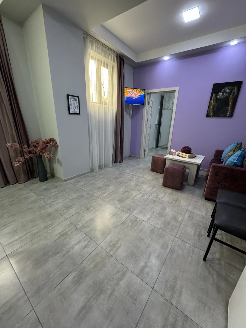 Апартаменты Modern and Comfortable Apartment